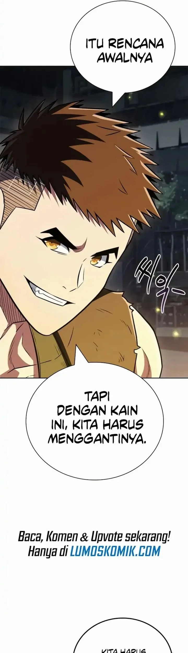 Genius Martial Arts Trainer Chapter 91 Gambar 78
