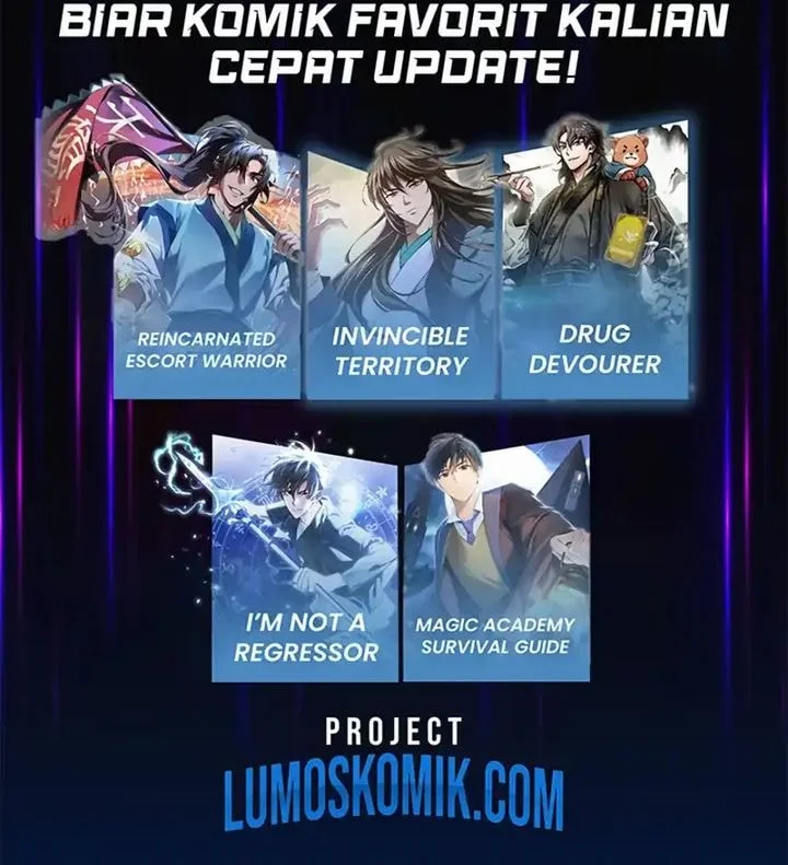 Genius Martial Arts Trainer Chapter 91 Gambar 81