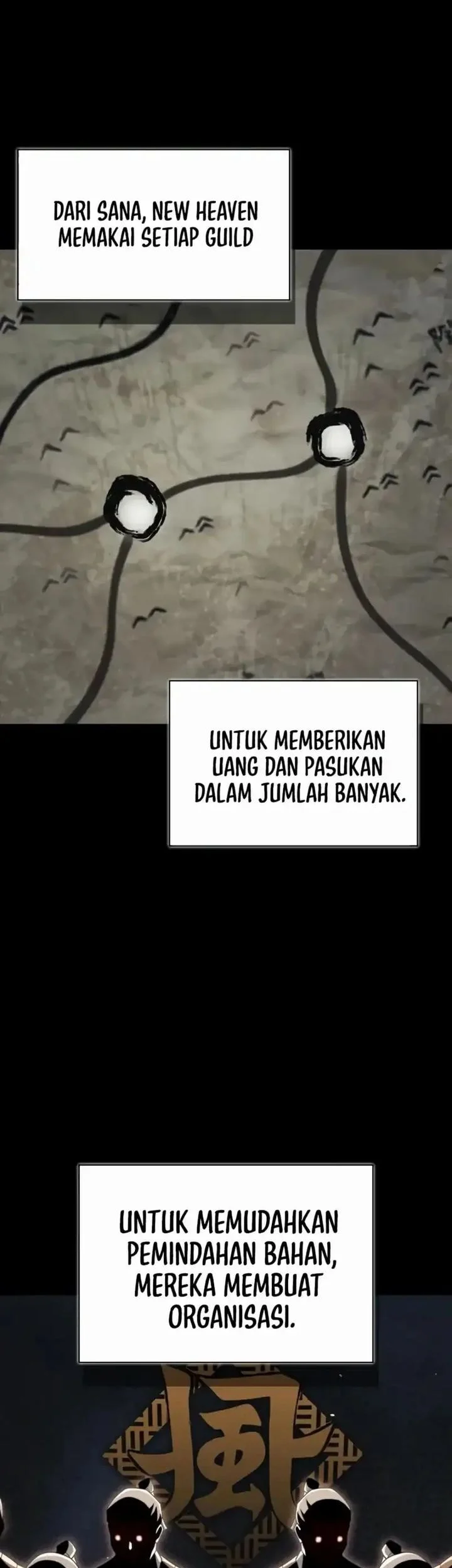 Genius Martial Arts Trainer Chapter 91 Gambar 4