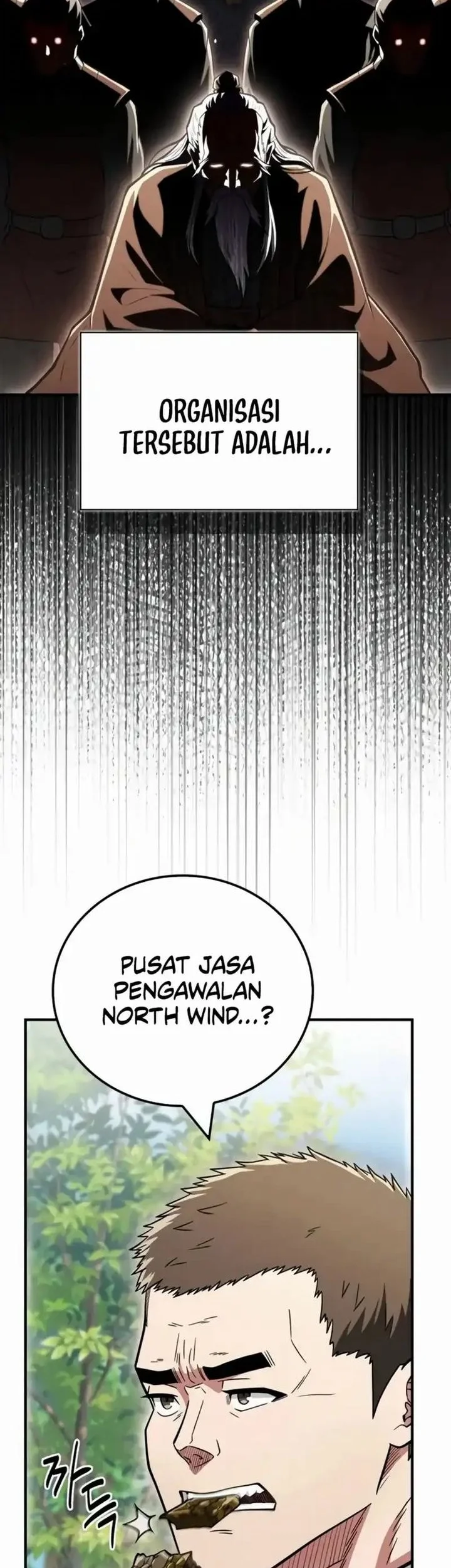 Genius Martial Arts Trainer Chapter 91 Gambar 5