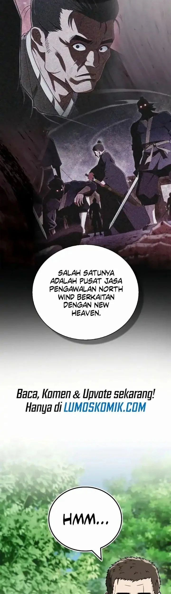 Genius Martial Arts Trainer Chapter 91 Gambar 8