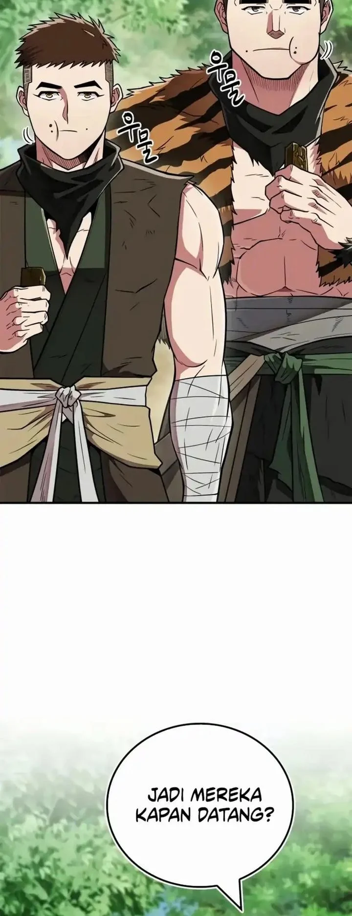 Genius Martial Arts Trainer Chapter 91 Gambar 9