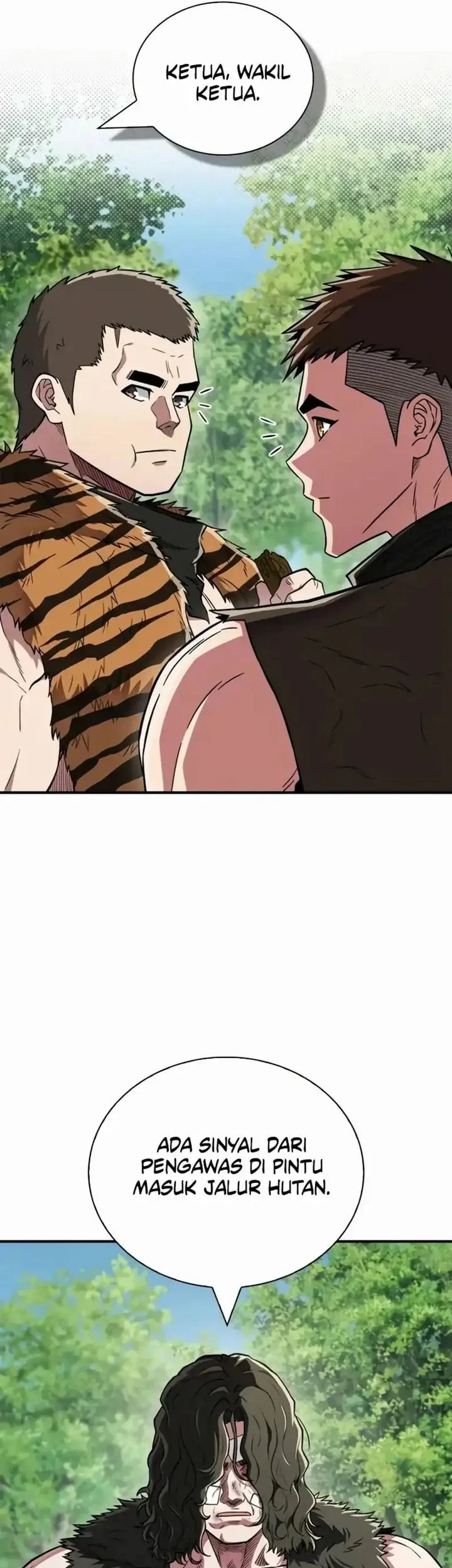 Genius Martial Arts Trainer Chapter 91 Gambar 13