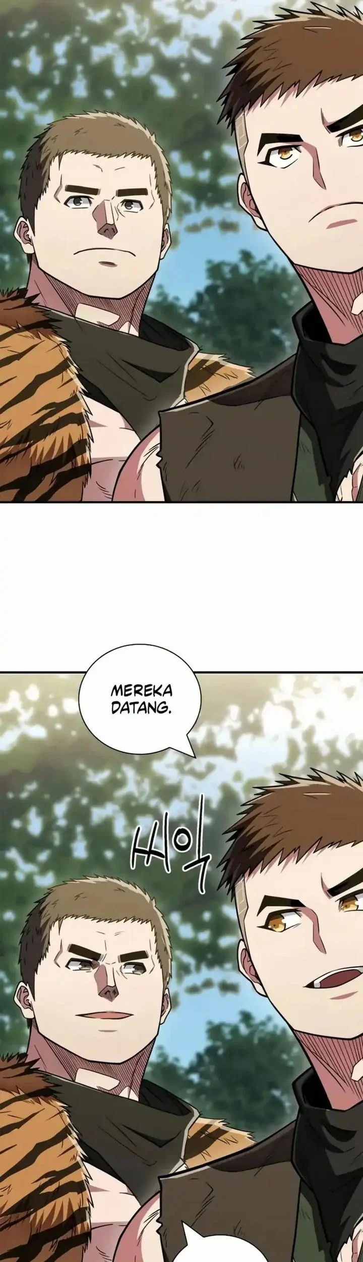 Genius Martial Arts Trainer Chapter 91 Gambar 16