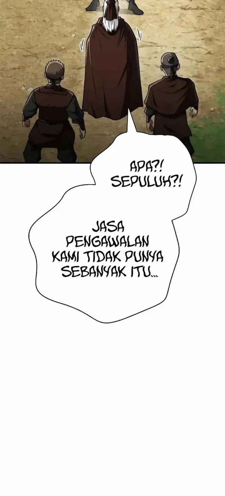 Genius Martial Arts Trainer Chapter 91 Gambar 24