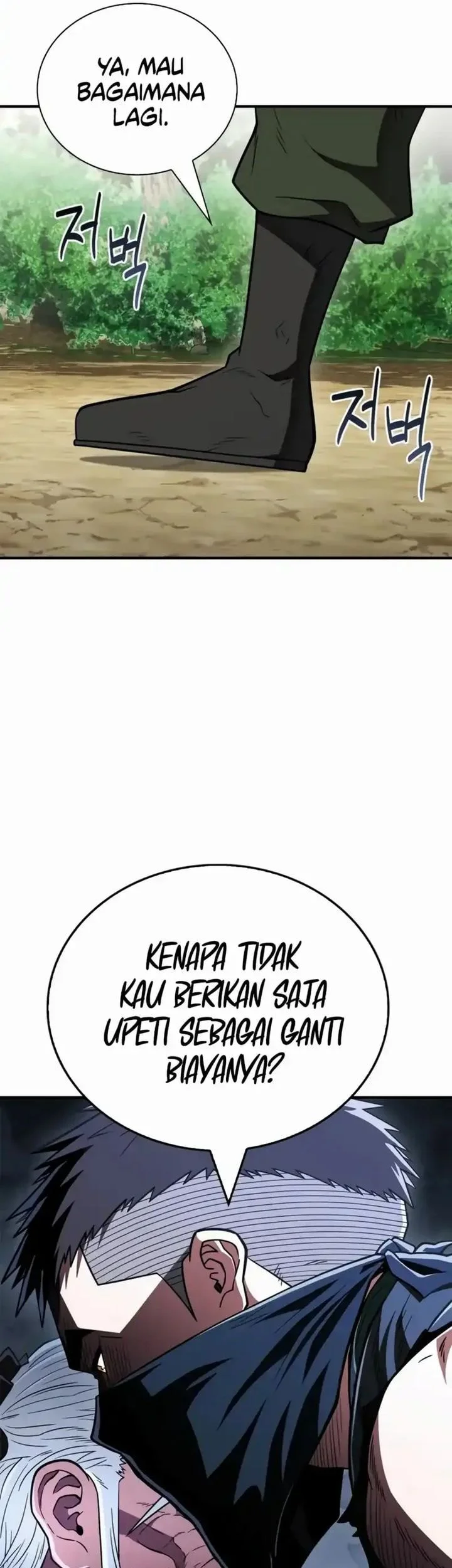 Genius Martial Arts Trainer Chapter 91 Gambar 25