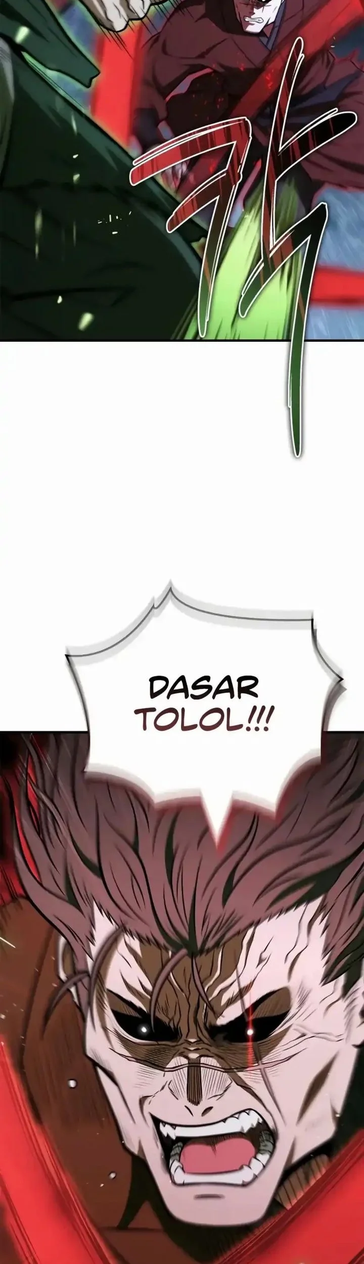 Genius Martial Arts Trainer Chapter 92 Gambar 29