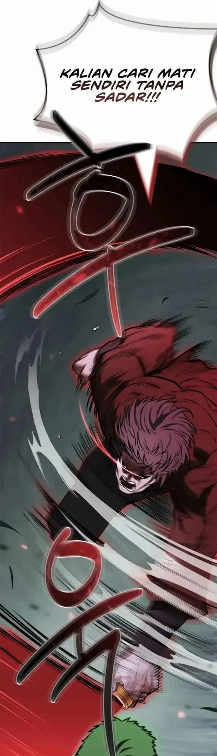 Genius Martial Arts Trainer Chapter 92 Gambar 31