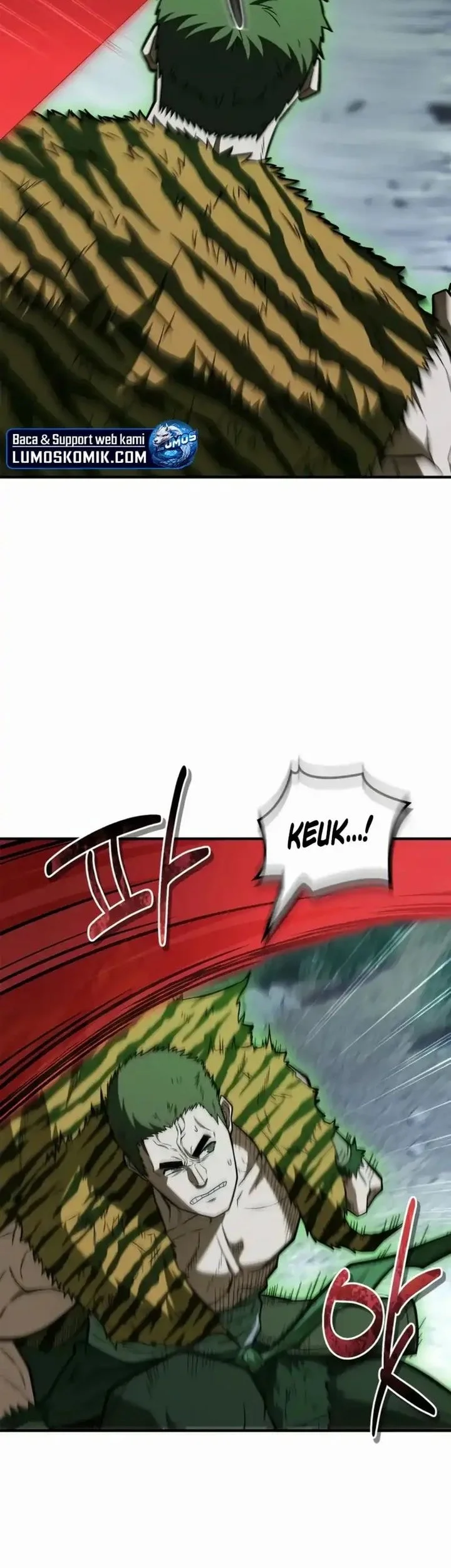 Genius Martial Arts Trainer Chapter 92 Gambar 32