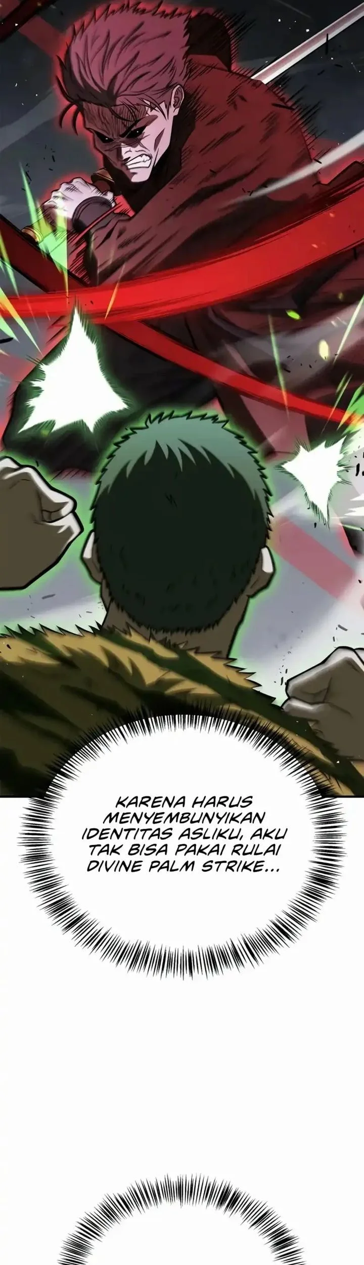 Genius Martial Arts Trainer Chapter 92 Gambar 34