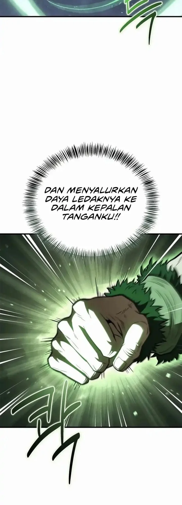 Genius Martial Arts Trainer Chapter 92 Gambar 36