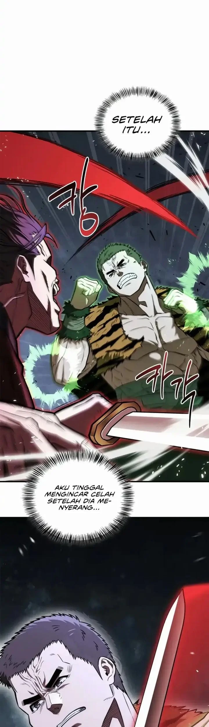 Genius Martial Arts Trainer Chapter 92 Gambar 37