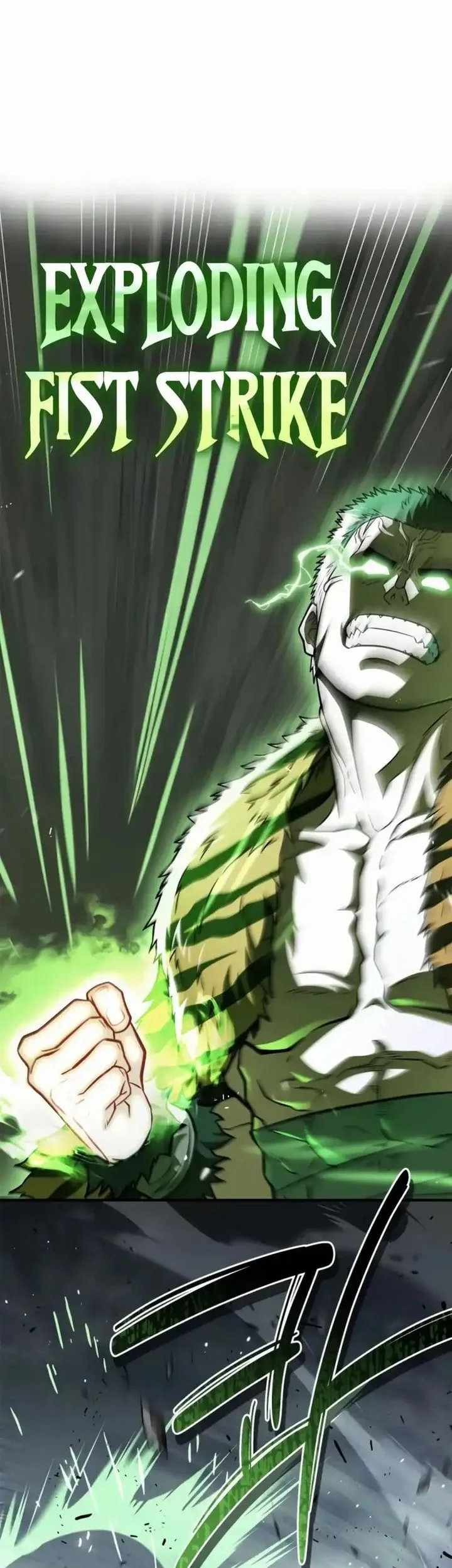 Genius Martial Arts Trainer Chapter 92 Gambar 40