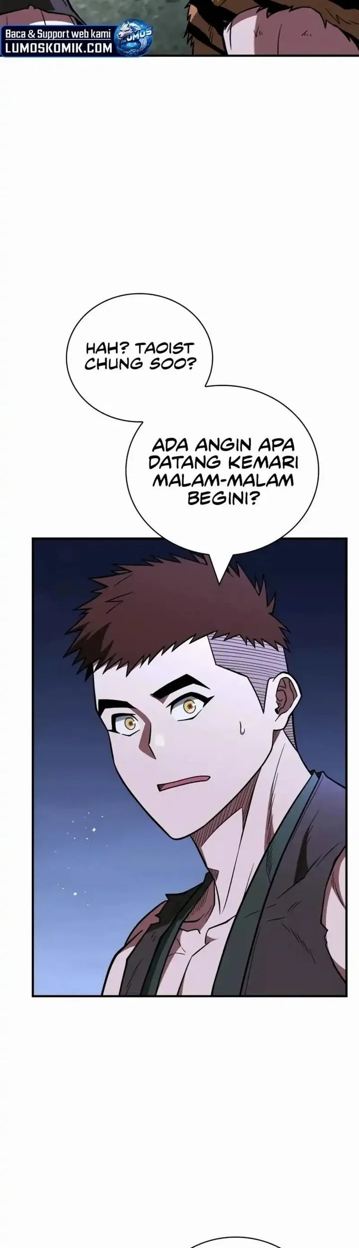 Genius Martial Arts Trainer Chapter 92 Gambar 52