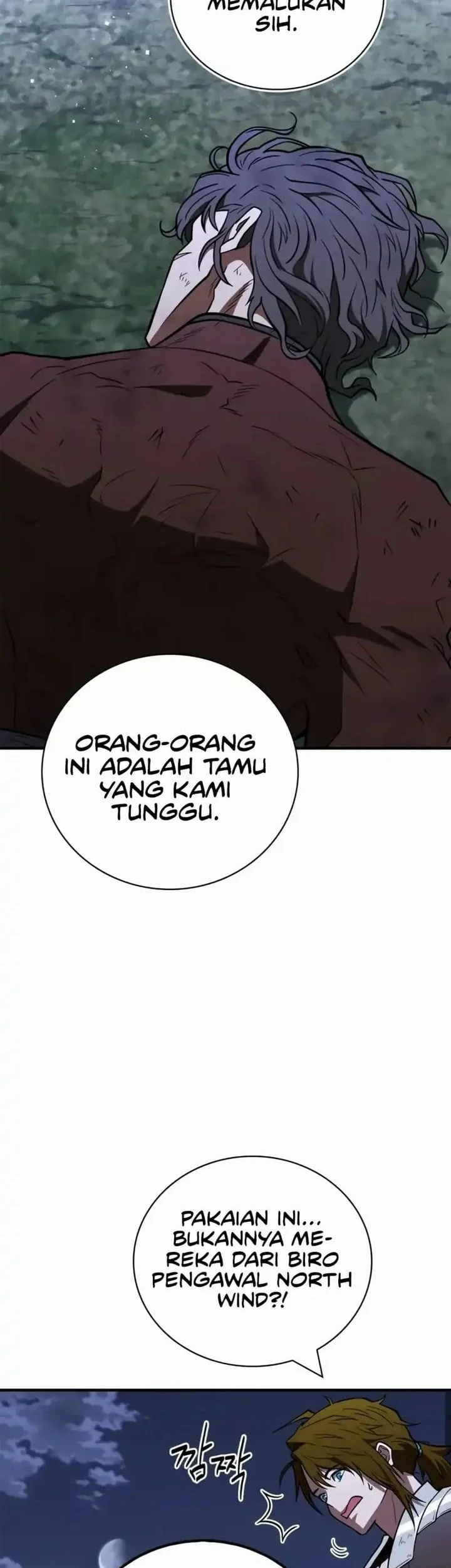 Genius Martial Arts Trainer Chapter 92 Gambar 55