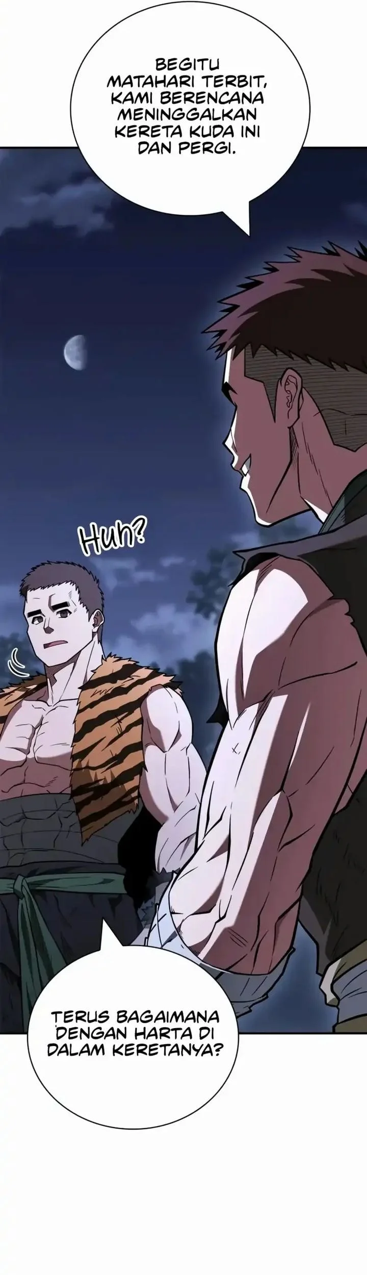 Genius Martial Arts Trainer Chapter 92 Gambar 57