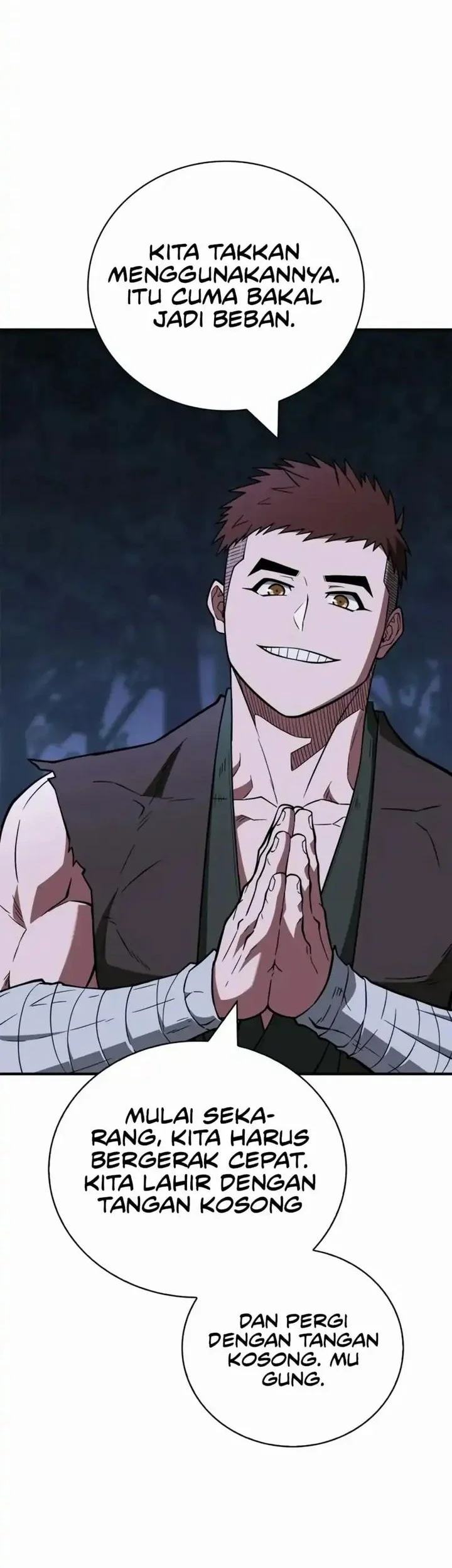 Genius Martial Arts Trainer Chapter 92 Gambar 58