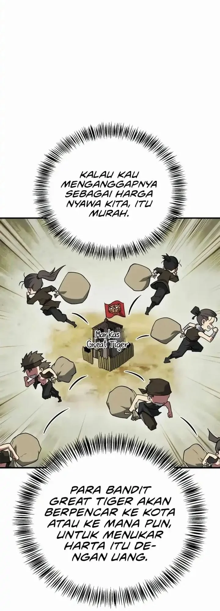 Genius Martial Arts Trainer Chapter 92 Gambar 59