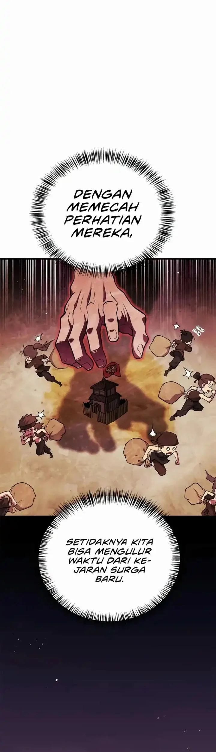 Genius Martial Arts Trainer Chapter 92 Gambar 60