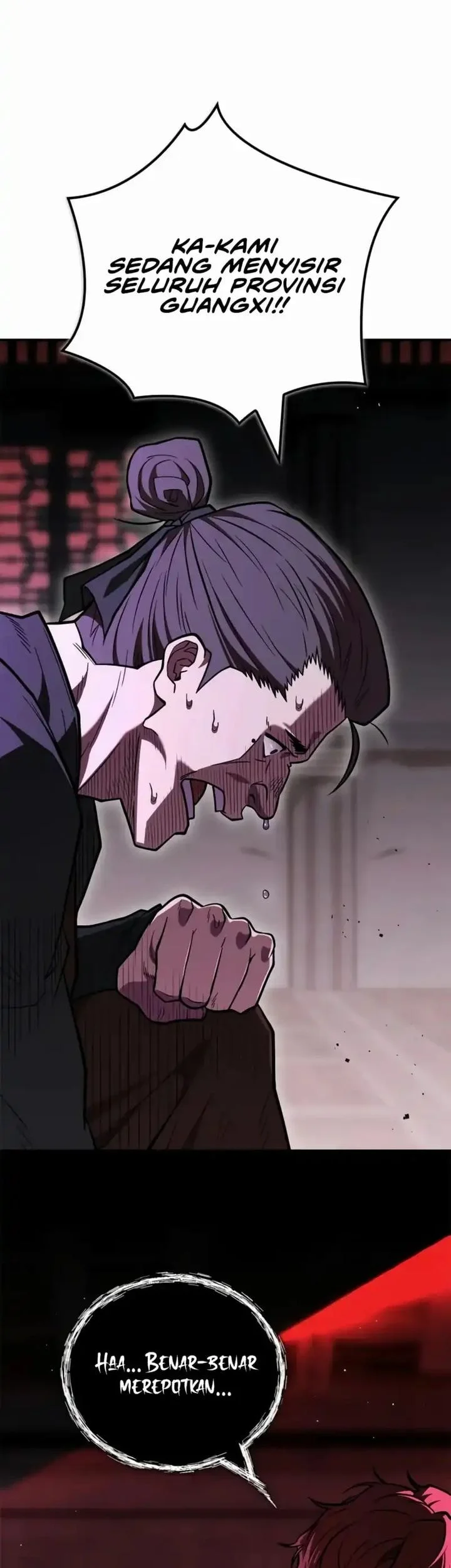 Genius Martial Arts Trainer Chapter 92 Gambar 63