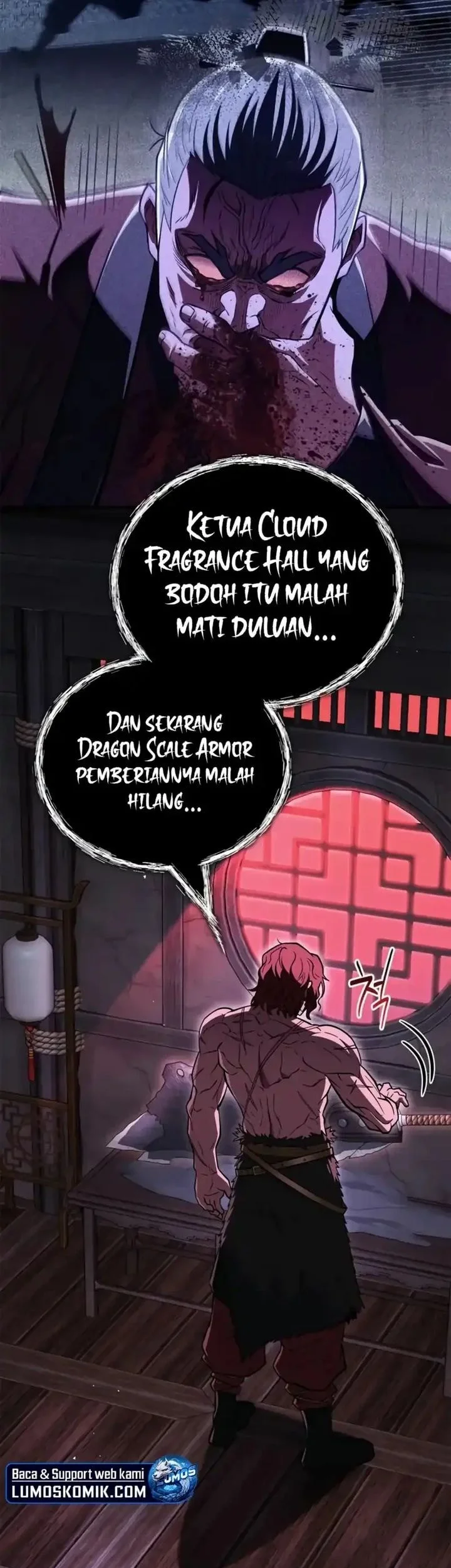 Genius Martial Arts Trainer Chapter 92 Gambar 66