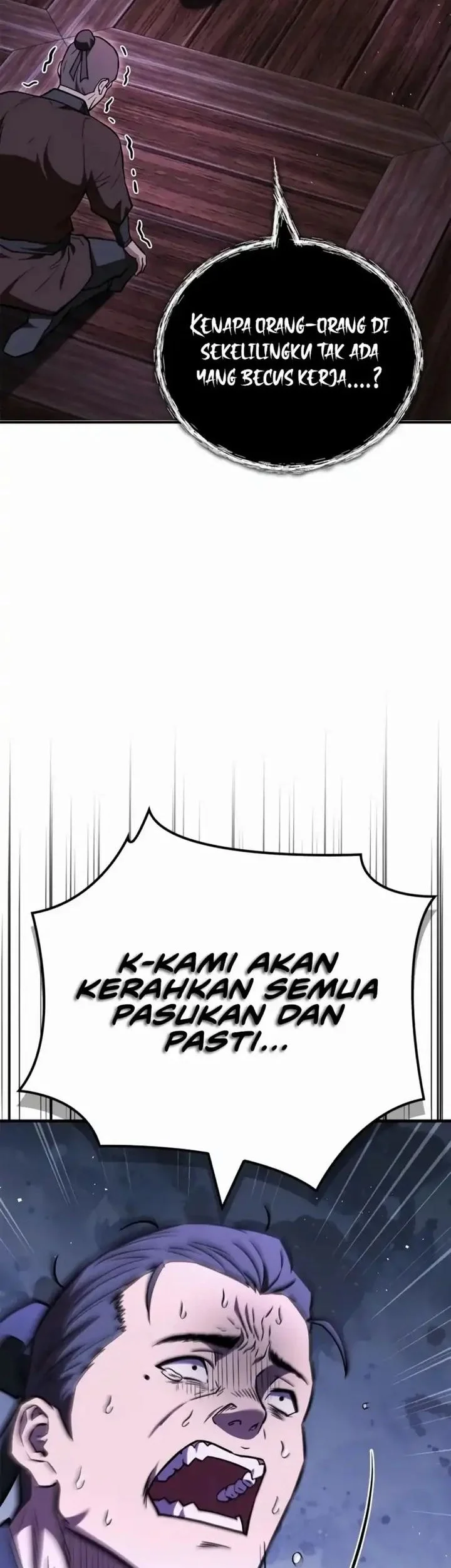 Genius Martial Arts Trainer Chapter 92 Gambar 67