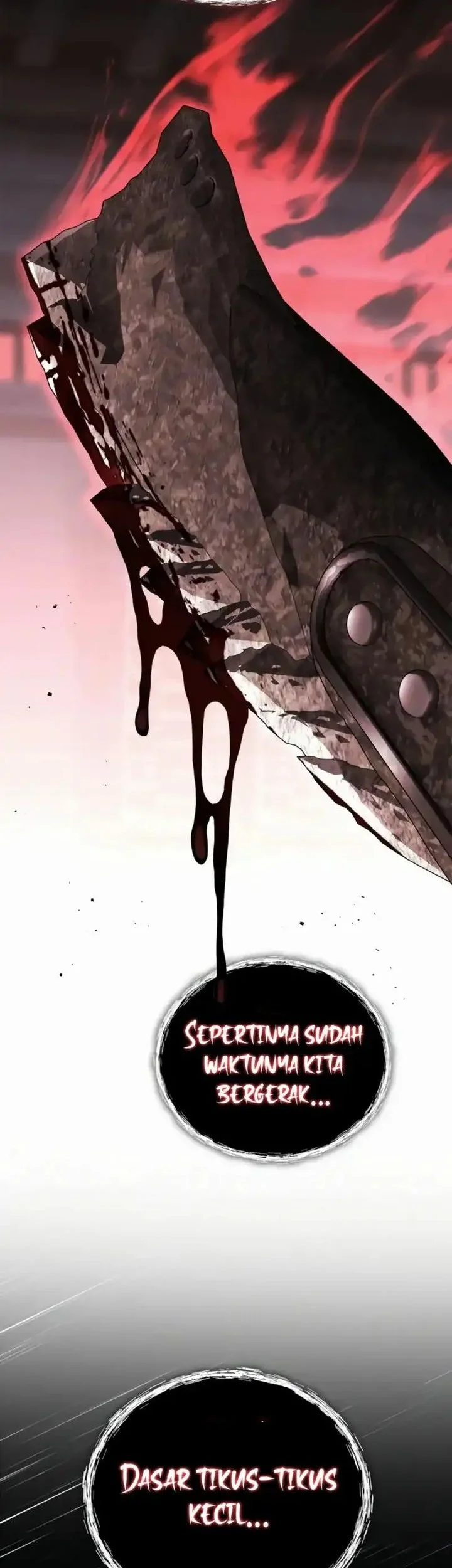 Genius Martial Arts Trainer Chapter 92 Gambar 70