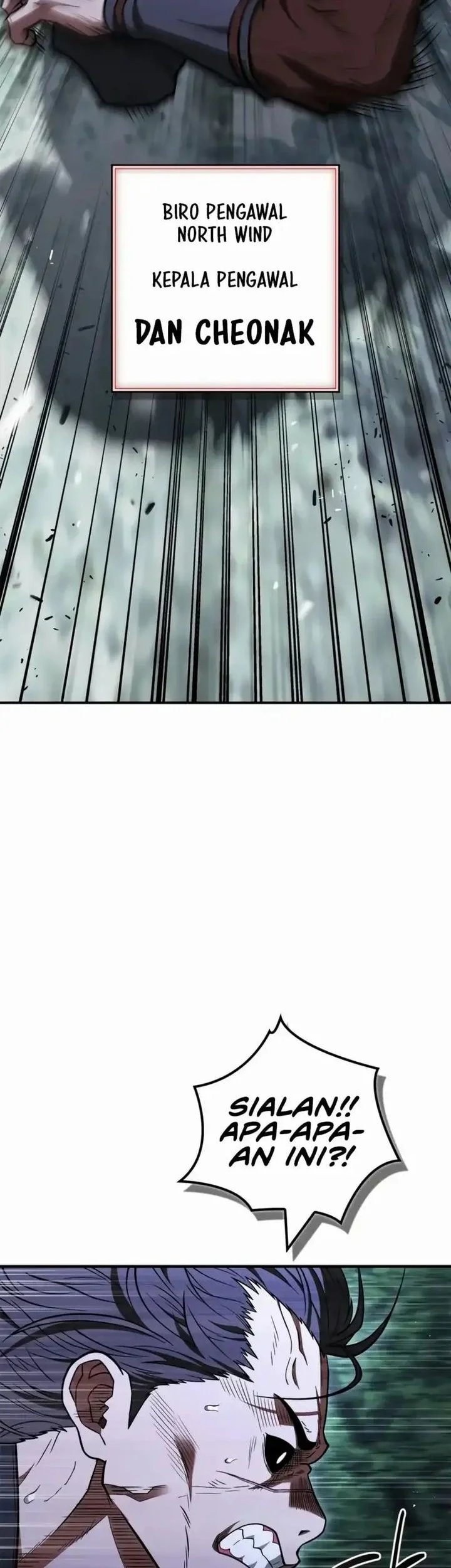 Genius Martial Arts Trainer Chapter 92 Gambar 8