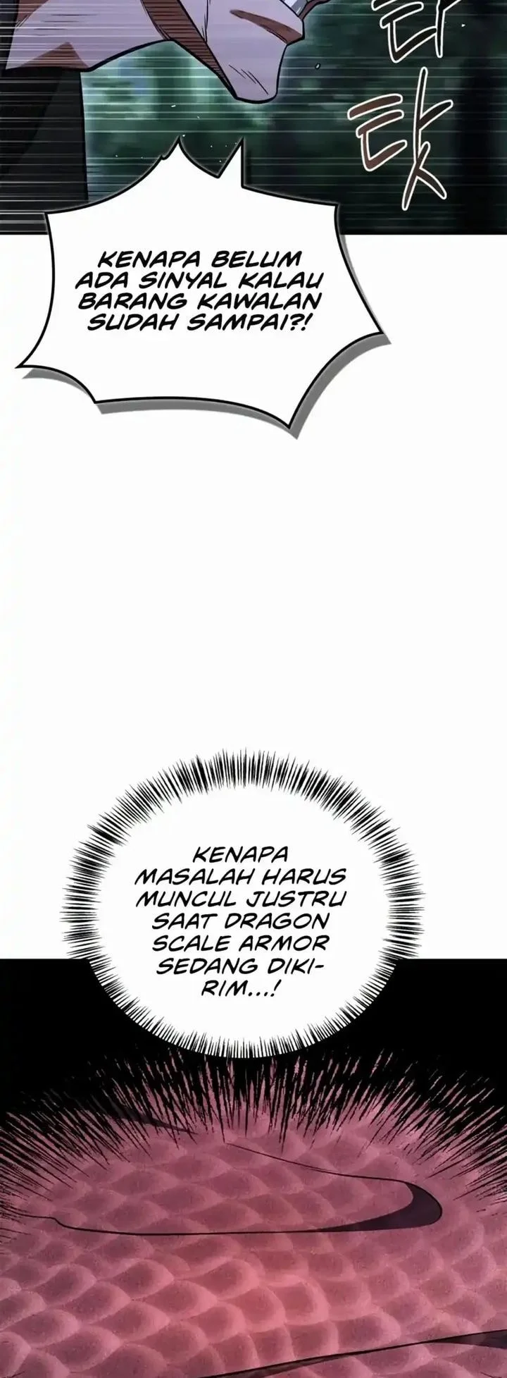 Genius Martial Arts Trainer Chapter 92 Gambar 9