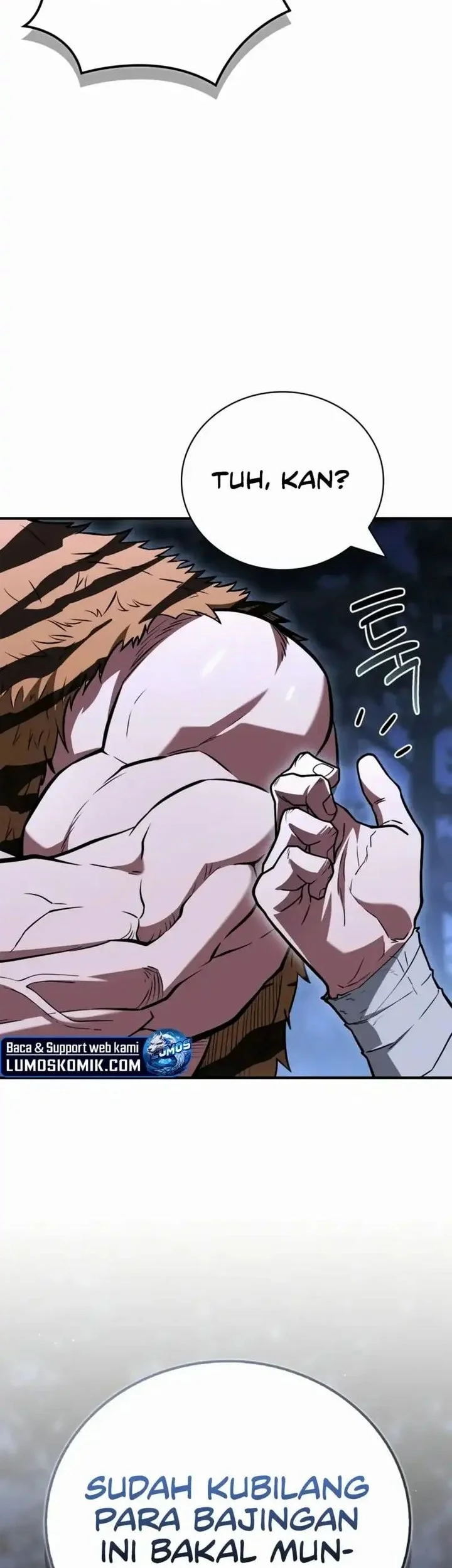 Genius Martial Arts Trainer Chapter 92 Gambar 14