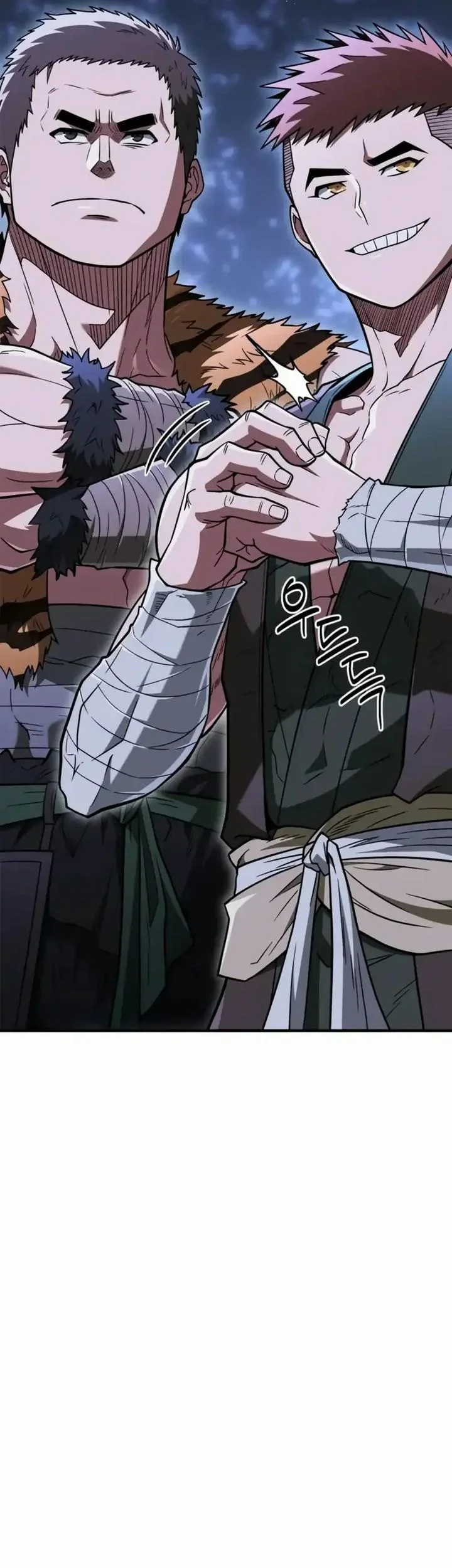 Genius Martial Arts Trainer Chapter 92 Gambar 16