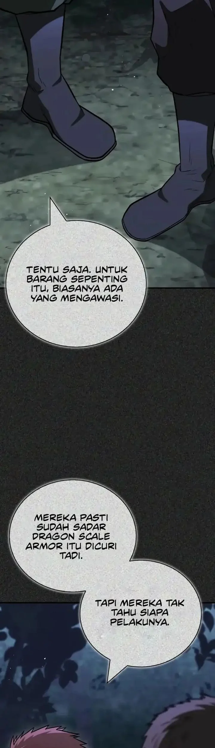 Genius Martial Arts Trainer Chapter 92 Gambar 19