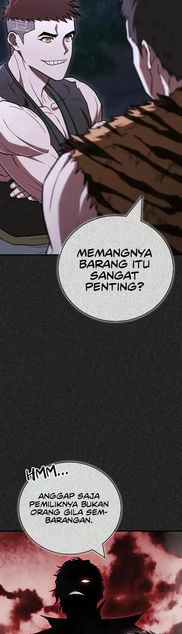 Genius Martial Arts Trainer Chapter 92 Gambar 20