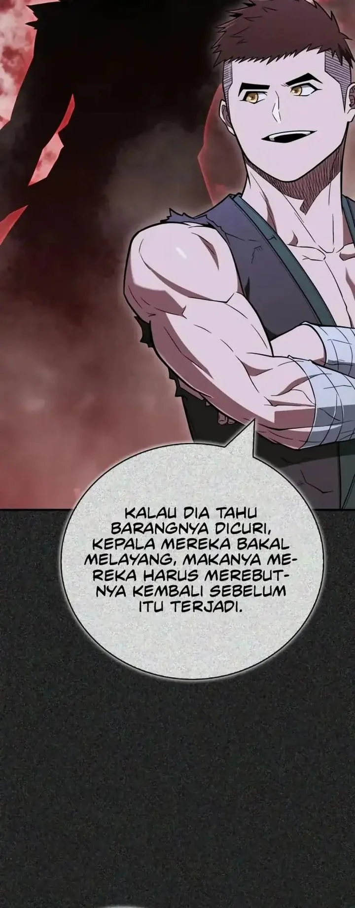 Genius Martial Arts Trainer Chapter 92 Gambar 21