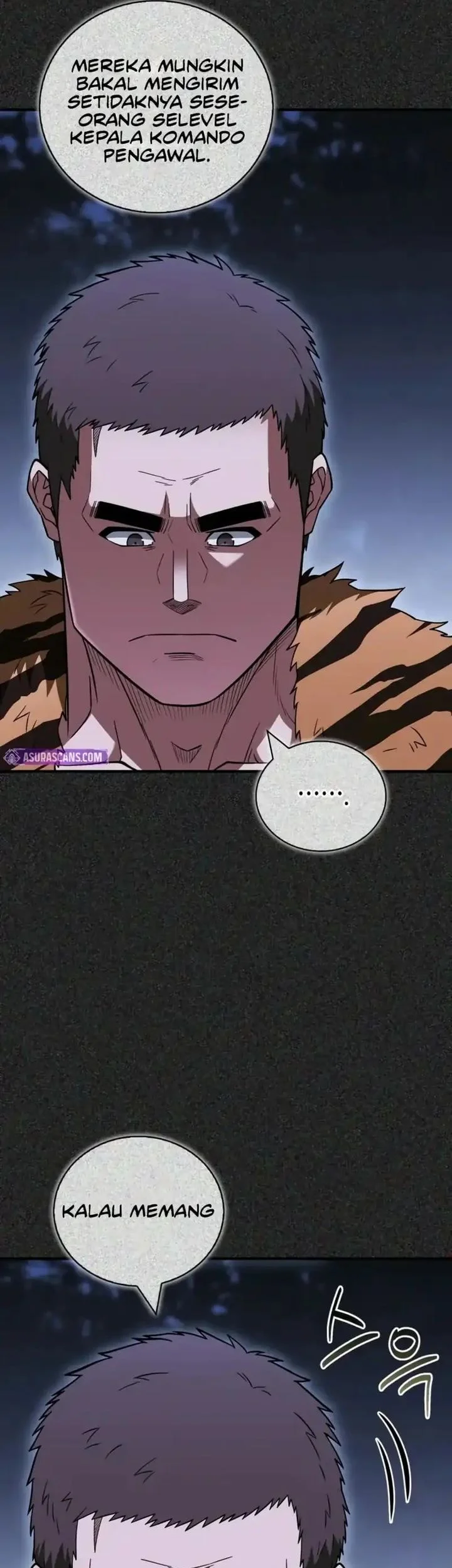 Genius Martial Arts Trainer Chapter 92 Gambar 22