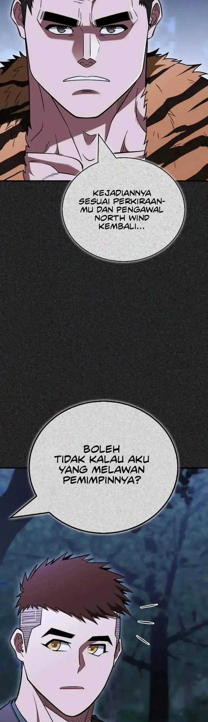 Genius Martial Arts Trainer Chapter 92 Gambar 23