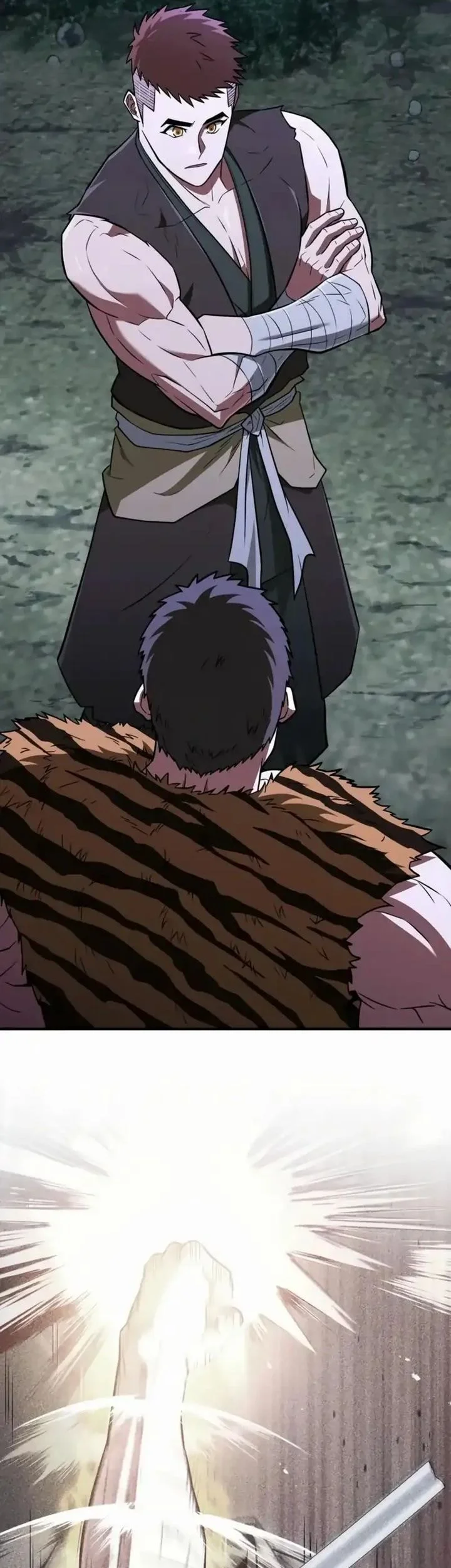 Genius Martial Arts Trainer Chapter 92 Gambar 25