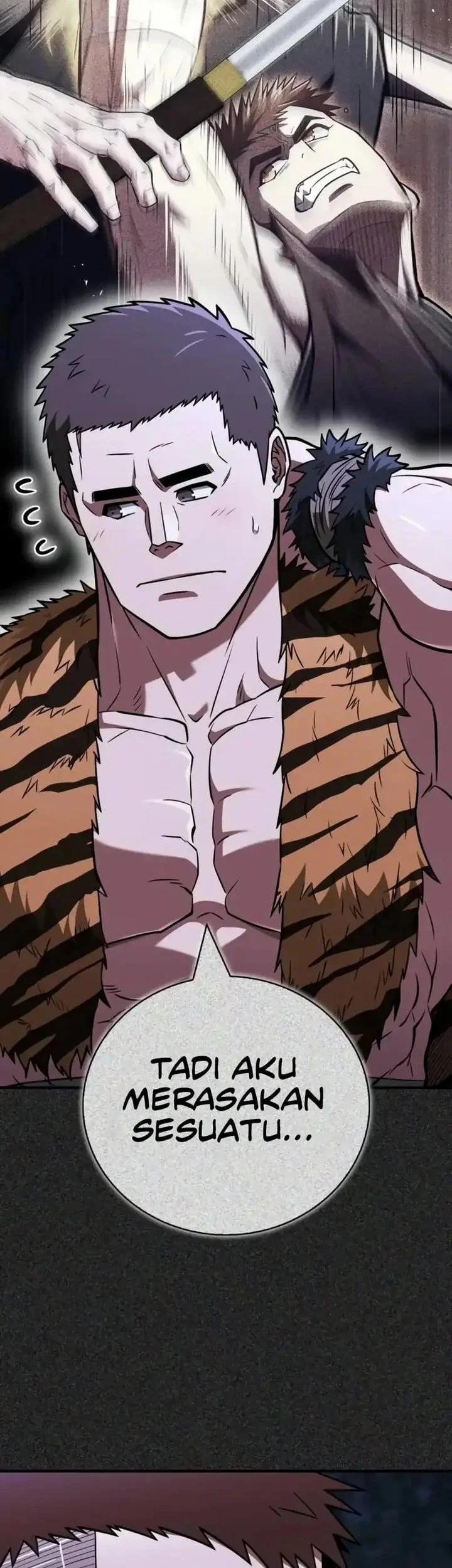 Genius Martial Arts Trainer Chapter 92 Gambar 26