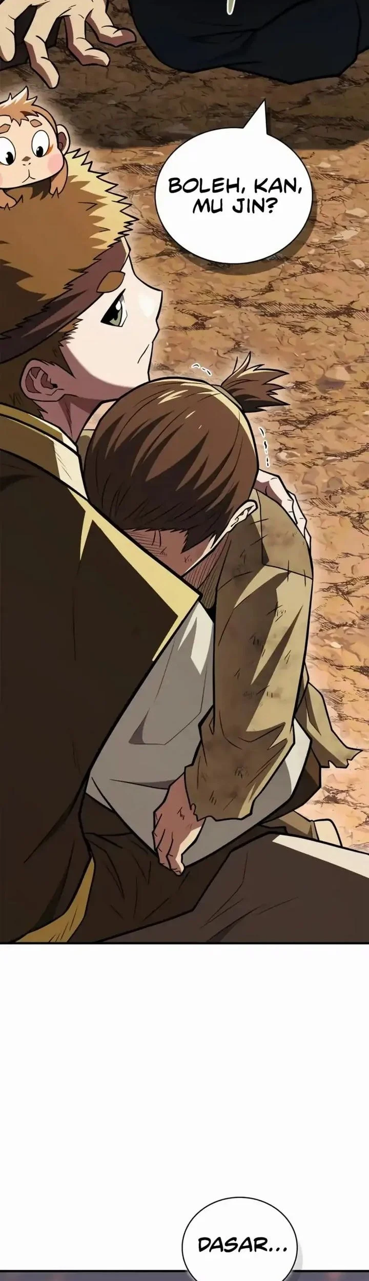 Genius Martial Arts Trainer Chapter 93 Gambar 31