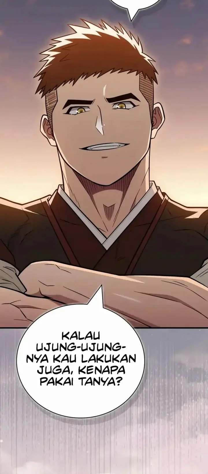 Genius Martial Arts Trainer Chapter 93 Gambar 32