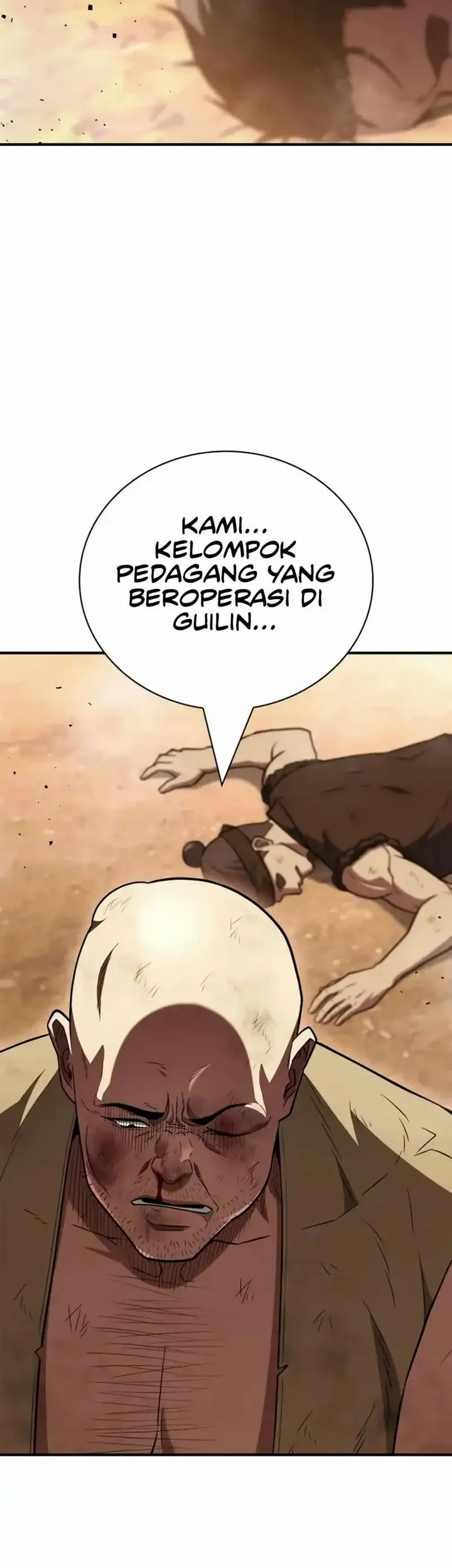 Genius Martial Arts Trainer Chapter 93 Gambar 37