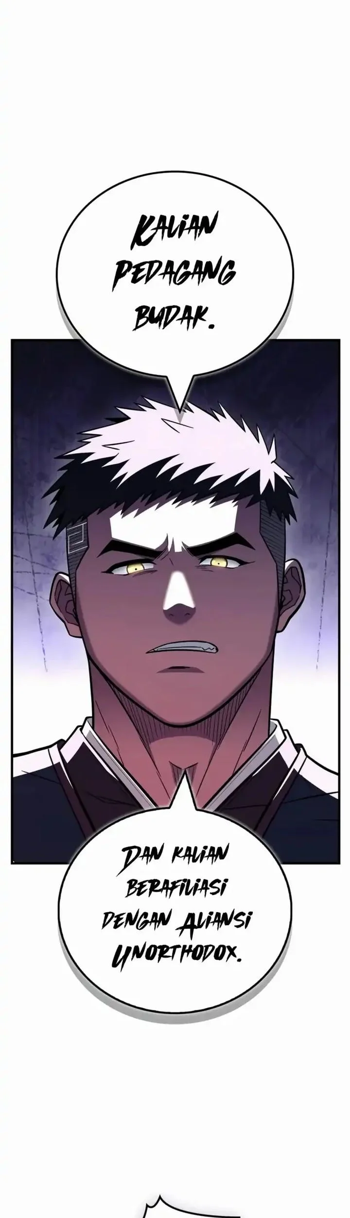 Genius Martial Arts Trainer Chapter 93 Gambar 40