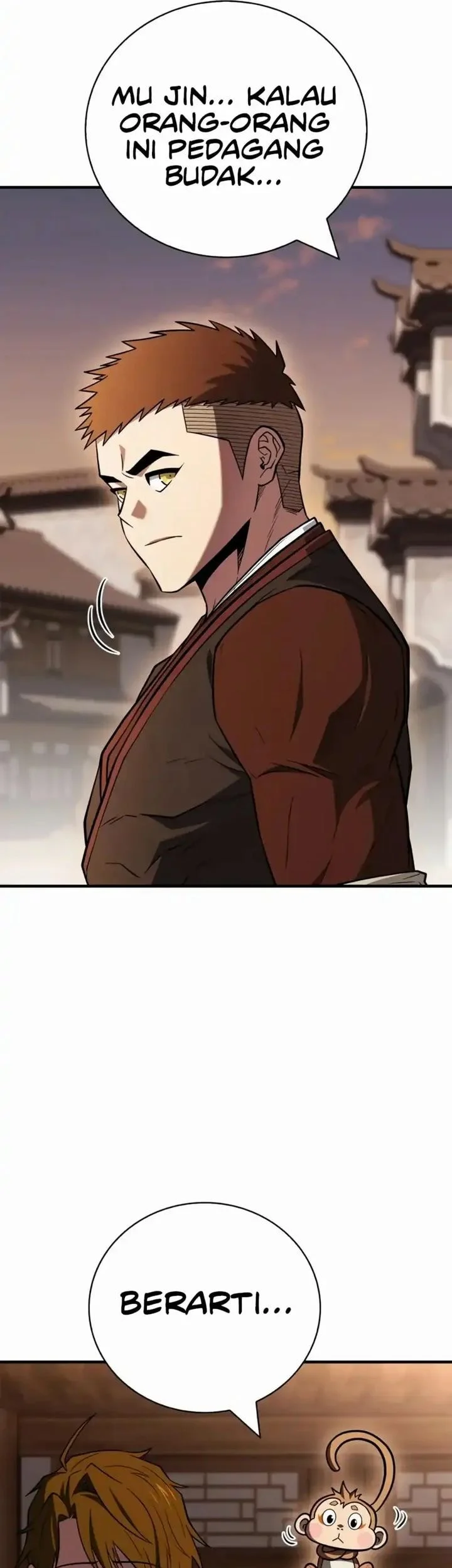 Genius Martial Arts Trainer Chapter 93 Gambar 42