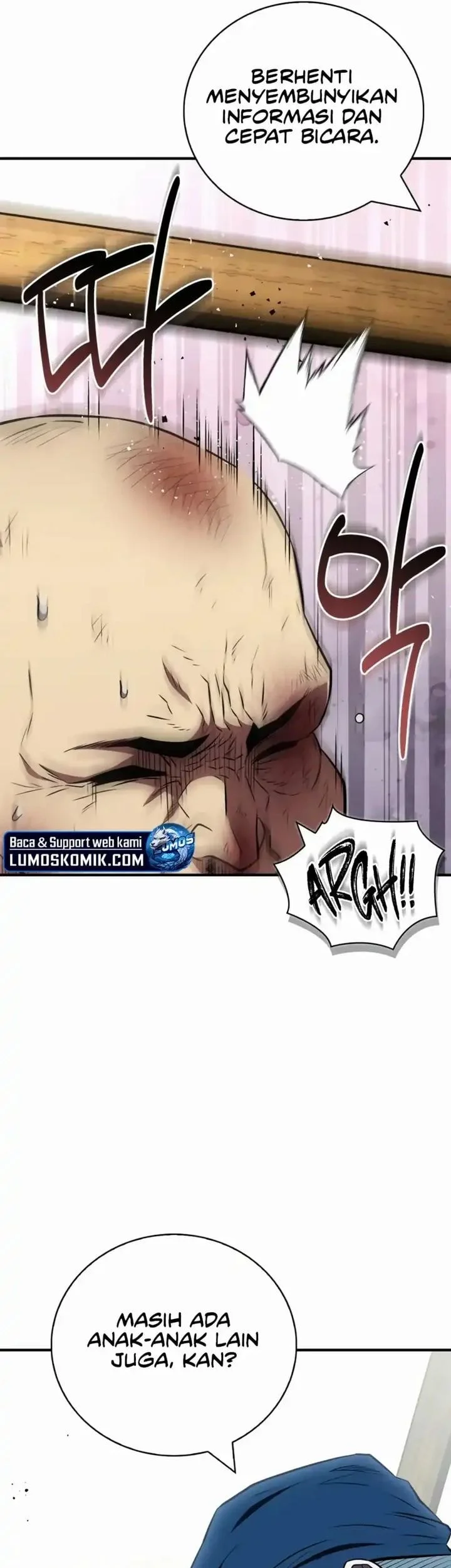 Genius Martial Arts Trainer Chapter 93 Gambar 45