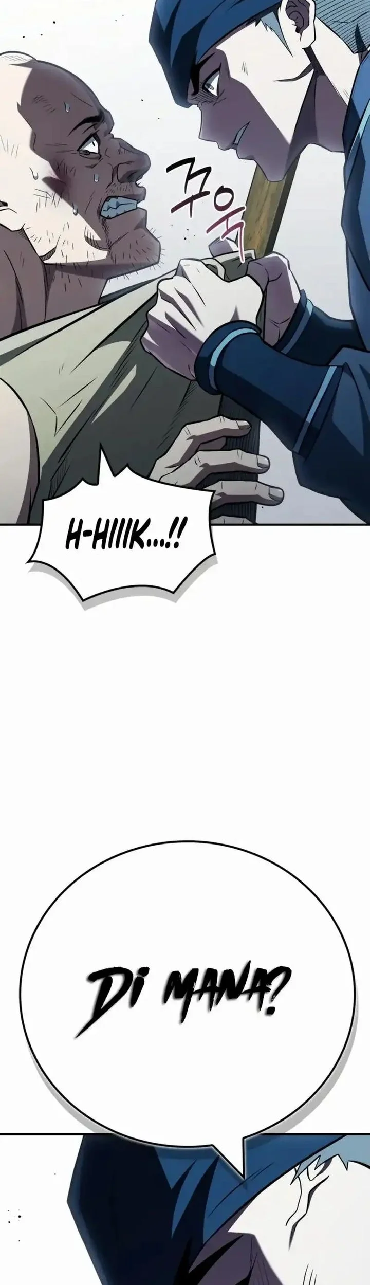 Genius Martial Arts Trainer Chapter 93 Gambar 46