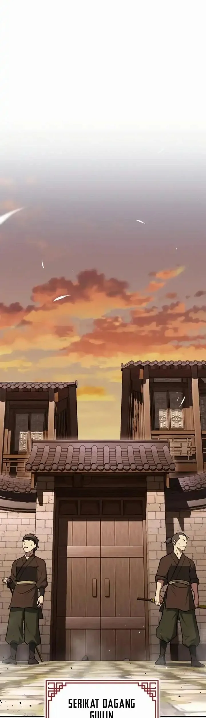 Genius Martial Arts Trainer Chapter 93 Gambar 48