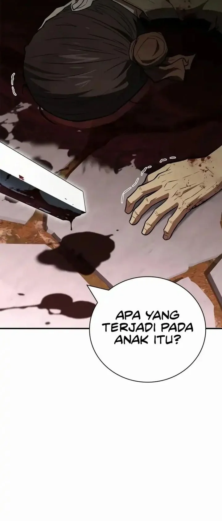 Genius Martial Arts Trainer Chapter 93 Gambar 50