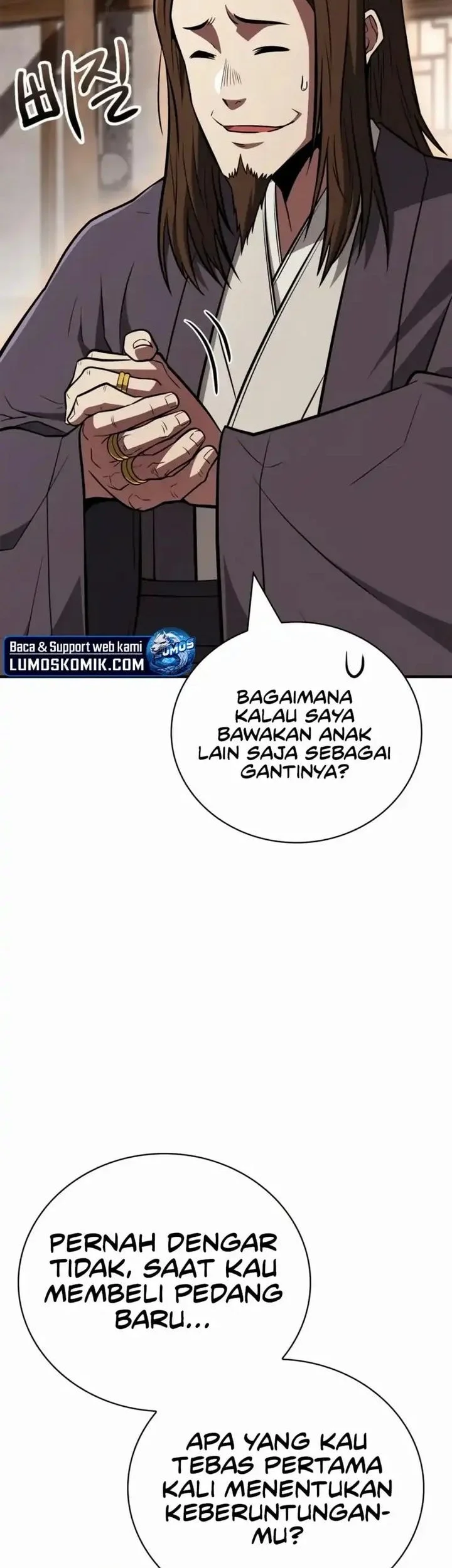 Genius Martial Arts Trainer Chapter 93 Gambar 52