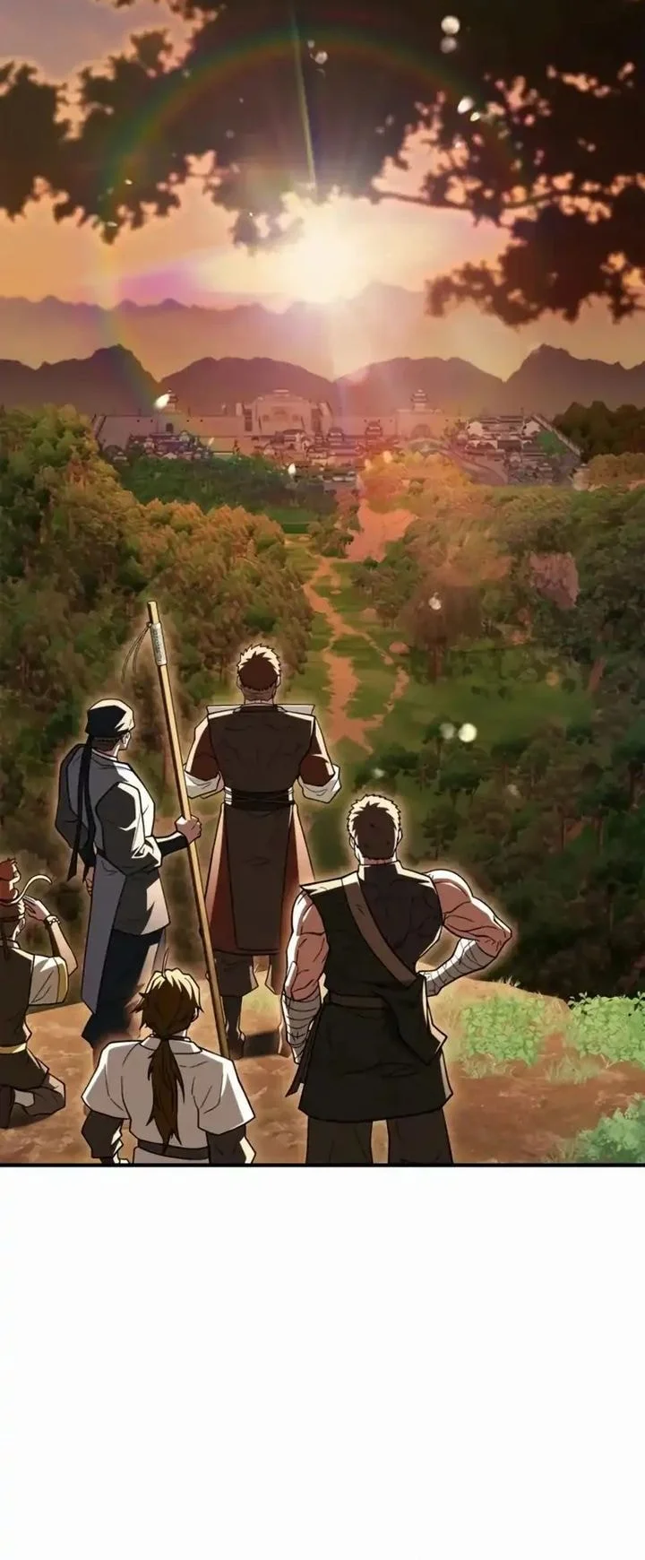 Genius Martial Arts Trainer Chapter 93 Gambar 3