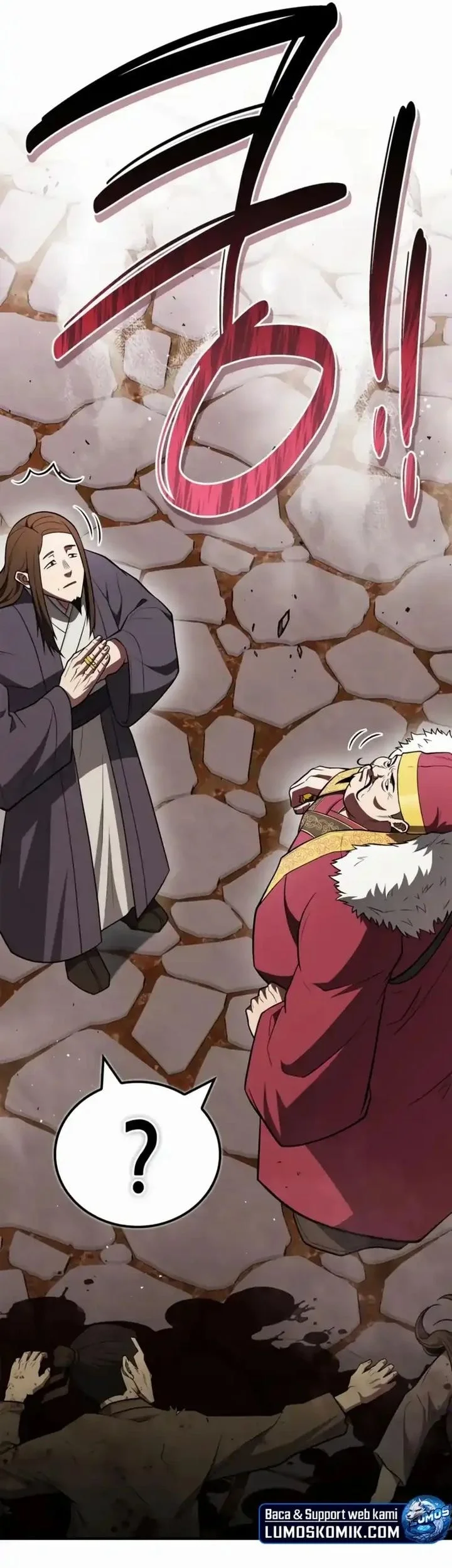 Genius Martial Arts Trainer Chapter 93 Gambar 57